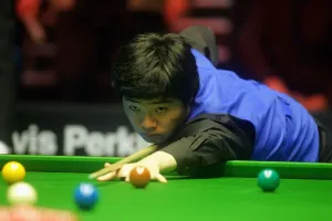 Ding Junhui
