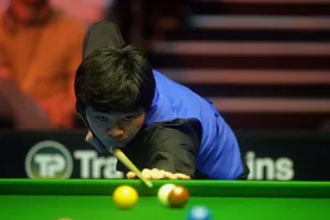 Ding Junhui