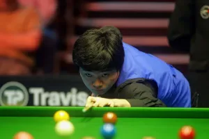 Ding Junhui