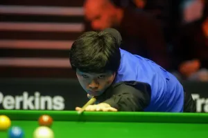 Ding Junhui