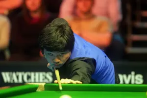 Ding Junhui