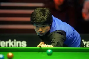 Ding Junhui