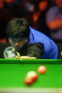 Ding Junhui