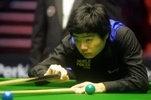 Ding Junhui