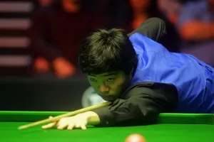 Ding Junhui