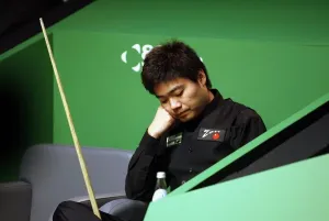Ding Junhui