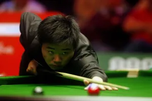 Ding Junhui