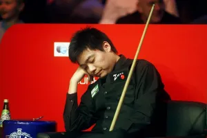 Ding Junhui