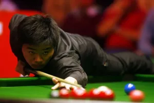 Ding Junhui