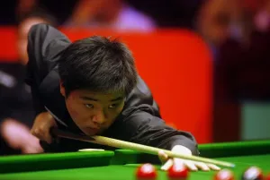 Ding Junhui