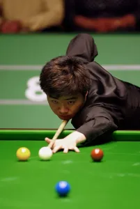 Ding Junhui