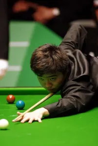Ding Junhui