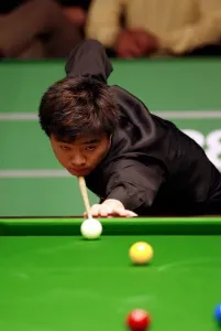 Ding Junhui