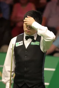 Ding Junhui