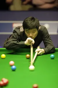 Ding Junhui