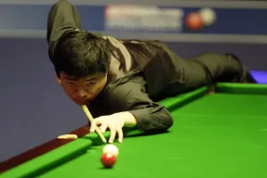 Ding Junhui