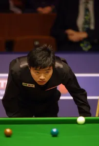Ding Junhui