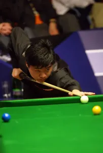 Ding Junhui