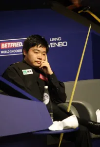 Ding Junhui