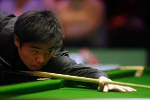 Ding Junhui