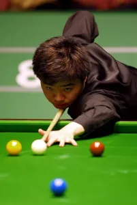 Ding Junhui