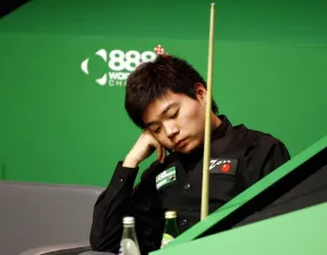 Ding Junhui