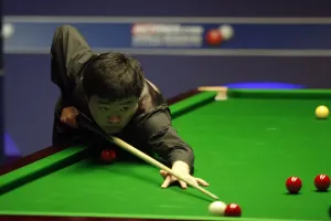 Ding Junhui