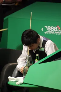 Ding Junhui