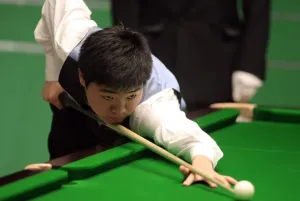 Ding Junhui