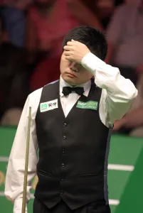 Ding Junhui