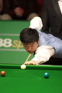 Ding Junhui