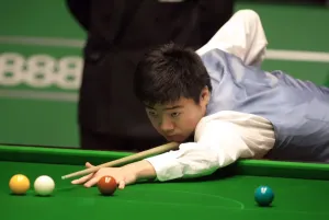 Ding Junhui