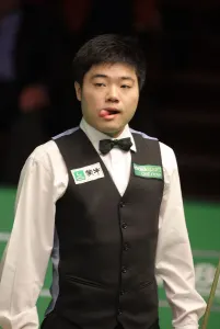 Ding Junhui