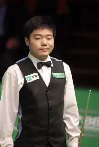 Ding Junhui