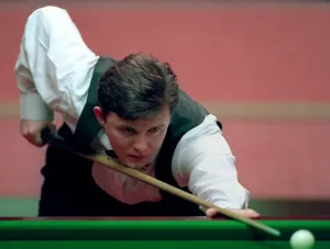 English Snooker Players Drucke: Gary Wilkinson