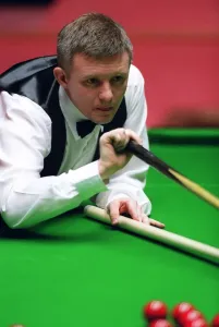 Gary Wilkinson