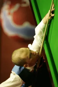 Graeme Dott