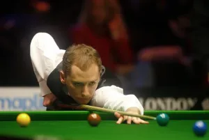 Graeme Dott