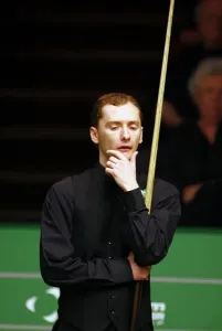 Graeme Dott