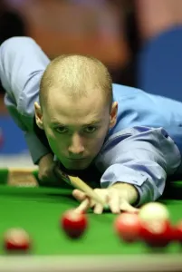 Graeme Dott