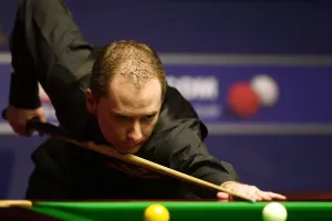 Graeme Dott