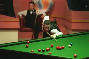 Higgins, John