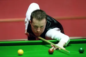 Higgins John