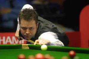 Higgins, John