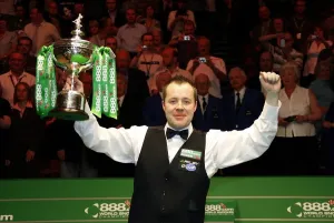 Higgins, John