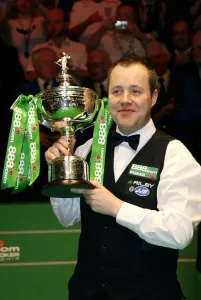 Higgins, John