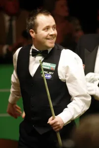 Higgins, John