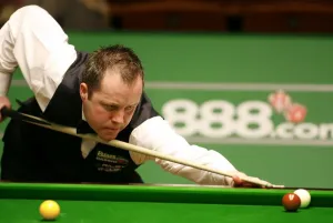 Higgins John