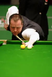 Higgins, John