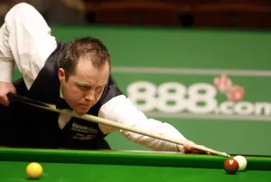 Higgins, John